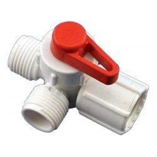 Elkhart Supply Elkhart Supply 6916 0.5 in. Manifold Valve E6G-6916 - main